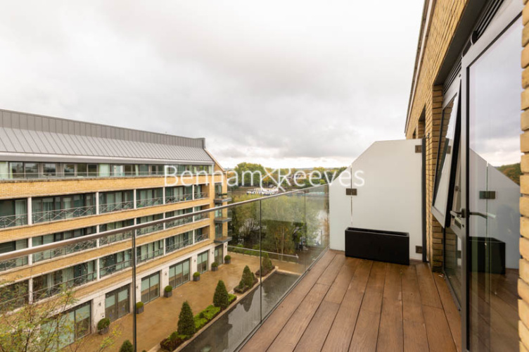 2  bedrooms flat to rent in Kew Bridge Road, Brentford, TW8-image 18