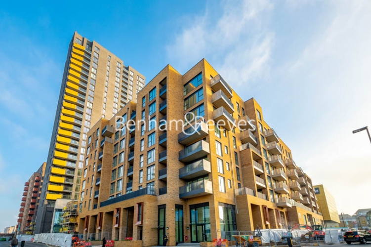 1  bedroom flat to rent in High Street Quarter, Hounslow, TW3-image 11