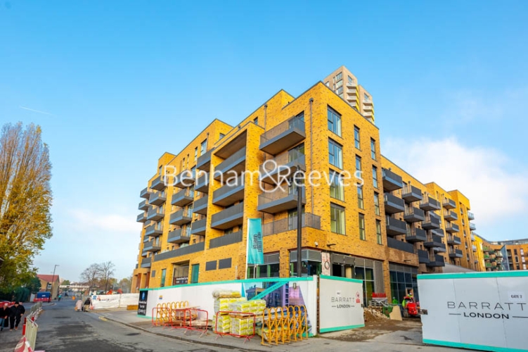 1  bedroom flat to rent in High Street Quarter, Hounslow, TW3-image 18