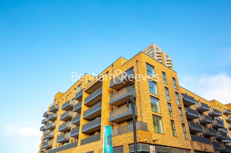 1  bedroom flat to rent in High Street Quarter, Hounslow, TW3-image 19