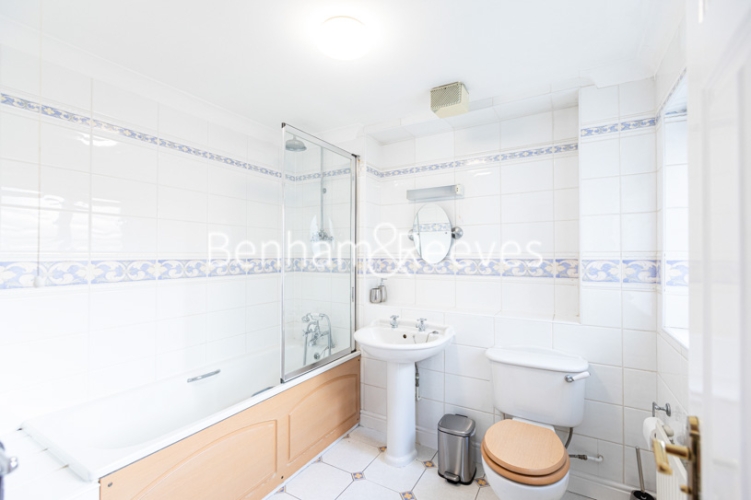 2 bedrooms flat to rent in Pumping Station Road, Chiswick, W4-image 4