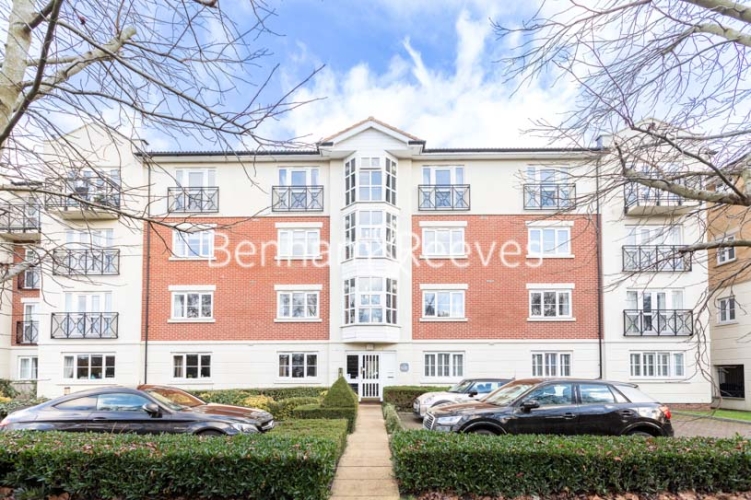 2 bedrooms flat to rent in Pumping Station Road, Chiswick, W4-image 5