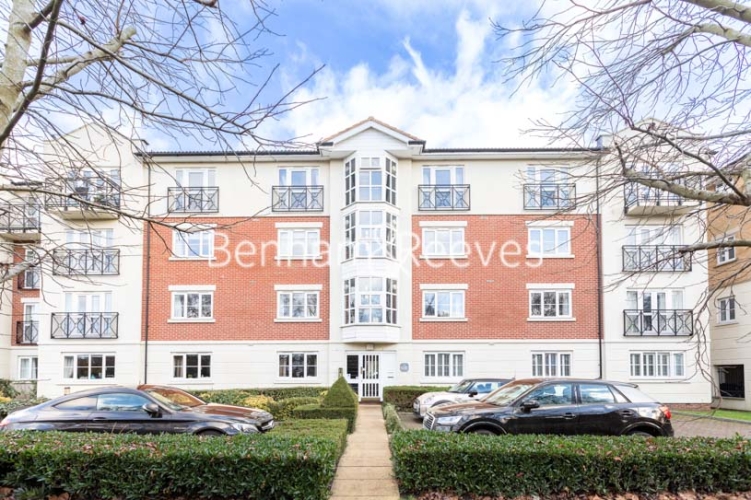 2  bedrooms flat to rent in Pumping Station Road, Chiswick, W4-image 5