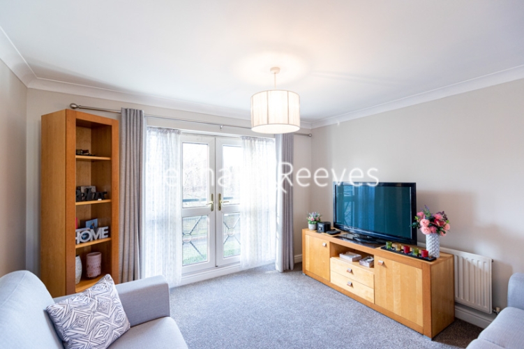 2 bedrooms flat to rent in Pumping Station Road, Chiswick, W4-image 6
