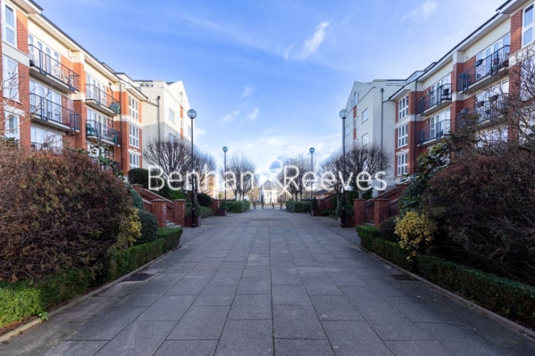 2 bedrooms flat to rent in Pumping Station Road, Chiswick, W4-image 8