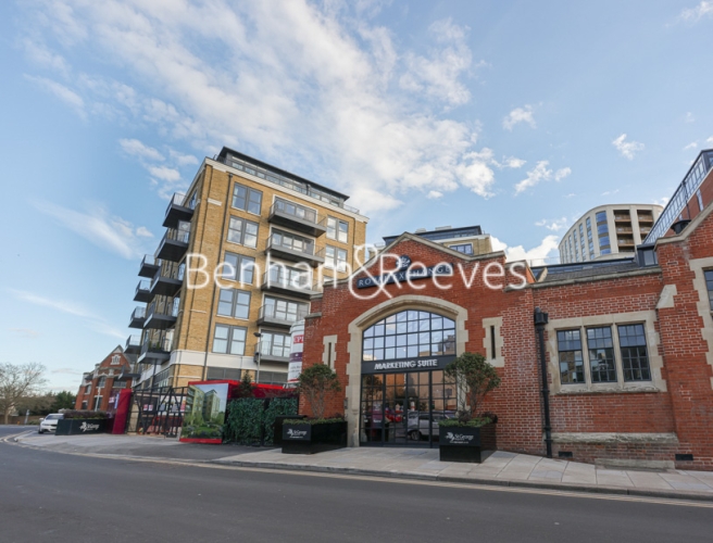 2 bedrooms flat to rent in Royal Exchange, Kingston, KT1-image 6