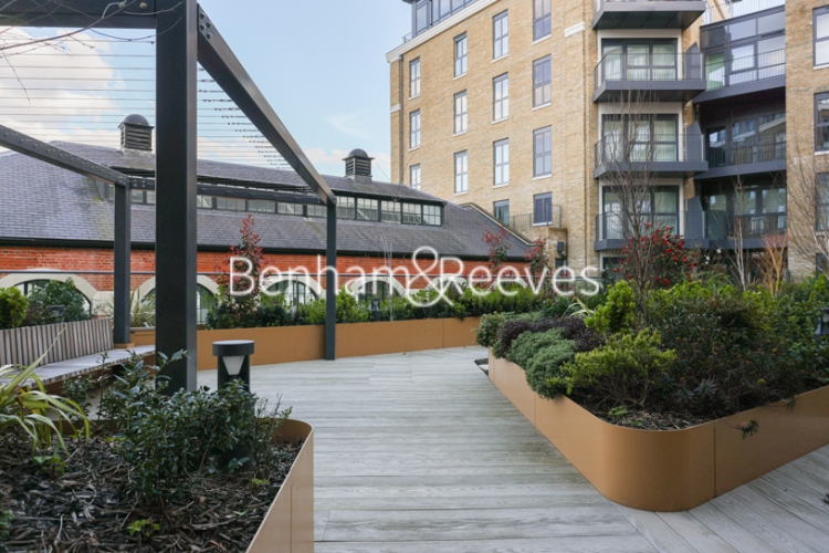 2  bedrooms flat to rent in Royal Exchange, Kingston, KT1-image 19