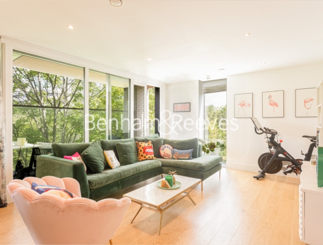2  bedrooms flat to rent in 500 Chiswick High Road, Chiswick, W4-image 1