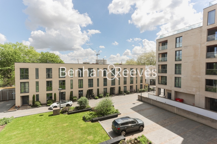 2  bedrooms flat to rent in 500 Chiswick High Road, Chiswick, W4-image 5