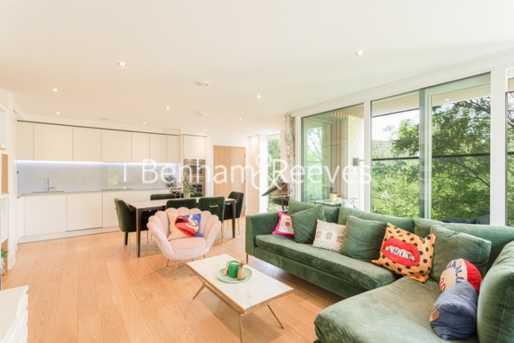 2 bedrooms flat to rent in 500 Chiswick High Road, Chiswick, W4-image 6