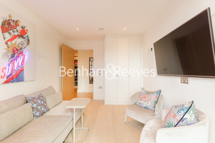2  bedrooms flat to rent in 500 Chiswick High Road, Chiswick, W4-image 9