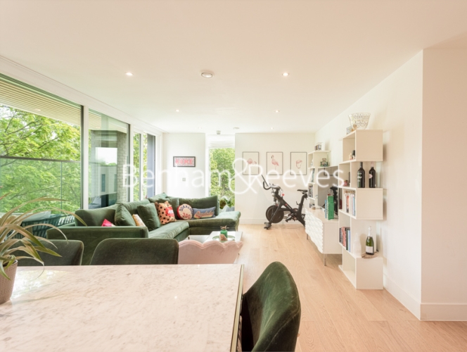 2 bedrooms flat to rent in 500 Chiswick High Road, Chiswick, W4-image 10