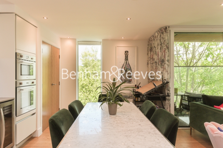 2 bedrooms flat to rent in 500 Chiswick High Road, Chiswick, W4-image 11