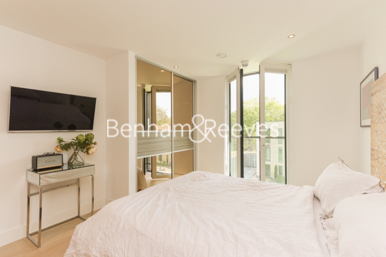 2  bedrooms flat to rent in 500 Chiswick High Road, Chiswick, W4-image 12