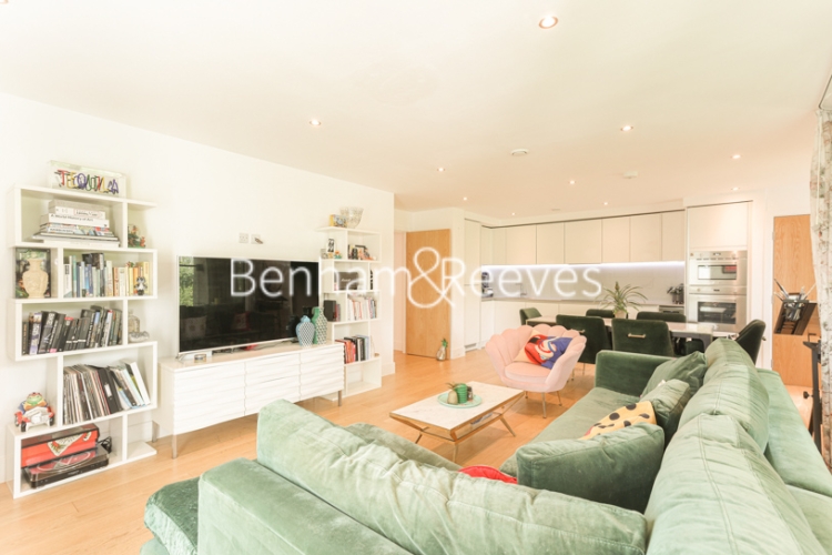 2 bedrooms flat to rent in 500 Chiswick High Road, Chiswick, W4-image 13