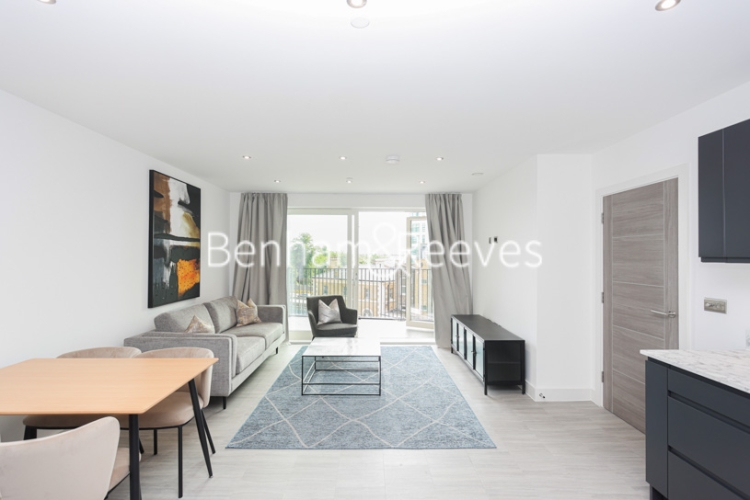 2 bedrooms flat to rent in Chaplin Court, Brentford, TW8-image 9