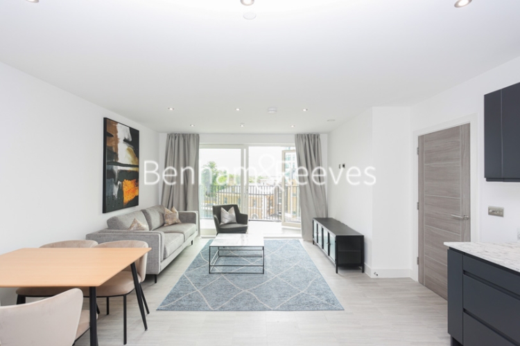 2  bedrooms flat to rent in Chaplin Court, Brentford, TW8-image 9