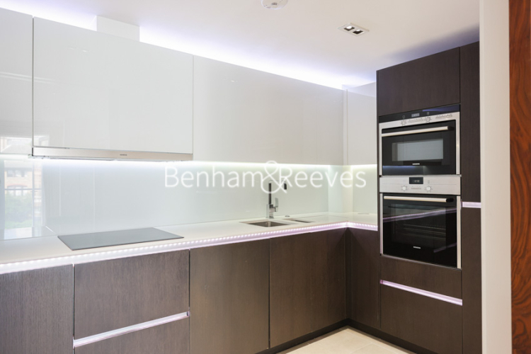 2  bedrooms flat to rent in Kew Bridge Road, Brentford,TW8-image 2
