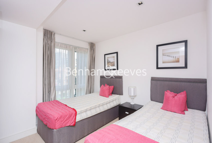 2  bedrooms flat to rent in Kew Bridge Road, Brentford,TW8-image 3