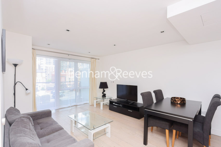 2  bedrooms flat to rent in Kew Bridge Road, Brentford,TW8-image 5