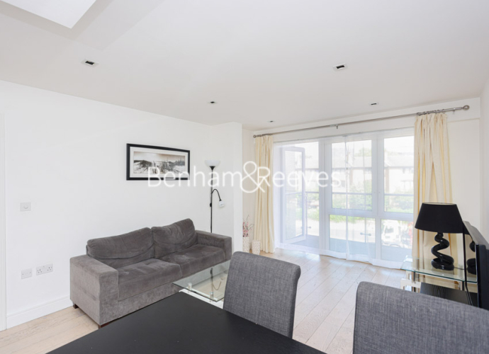 2  bedrooms flat to rent in Kew Bridge Road, Brentford,TW8-image 9
