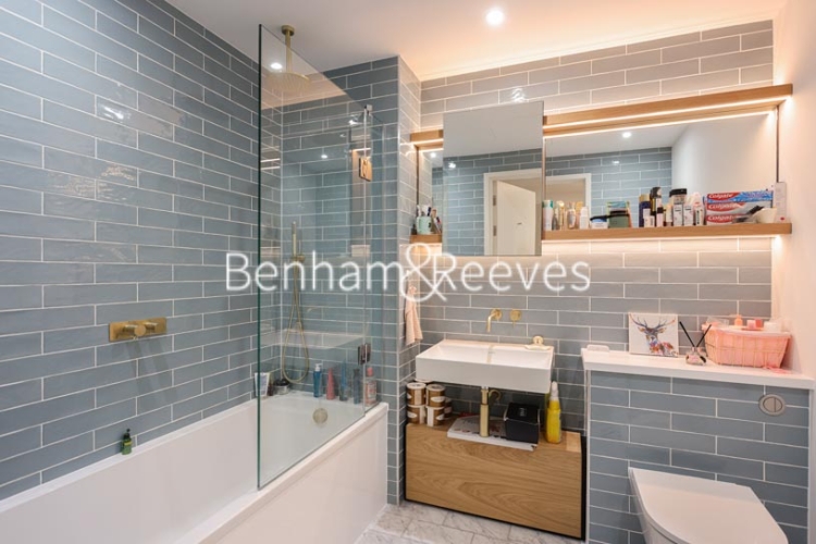1  bedroom flat to rent in The Brentford Project, Brentford, TW8-image 4