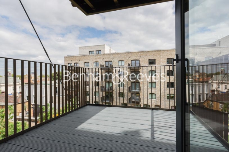 1  bedroom flat to rent in The Brentford Project, Brentford, TW8-image 5