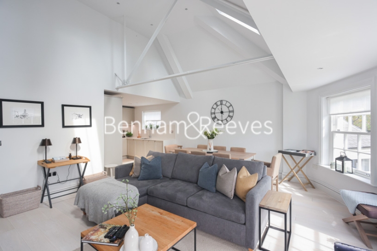2  bedrooms flat to rent in Barons Chase, Richmond, TW10-image 7