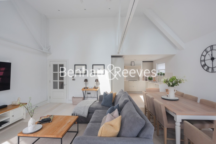 2  bedrooms flat to rent in Barons Chase, Richmond, TW10-image 12