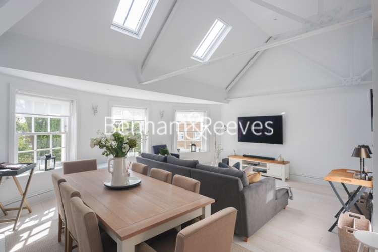 2  bedrooms flat to rent in Barons Chase, Richmond, TW10-image 13