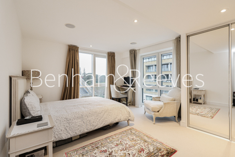 3  bedrooms flat to rent in Kew Bridge Road, Brentford, TW8-image 3