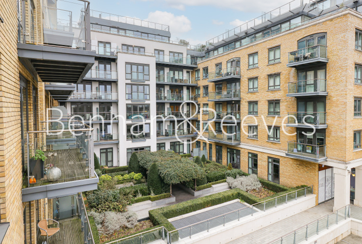 3  bedrooms flat to rent in Kew Bridge Road, Brentford, TW8-image 6