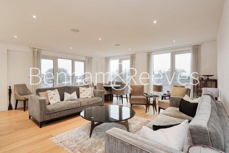 3  bedrooms flat to rent in Kew Bridge Road, Brentford, TW8-image 14