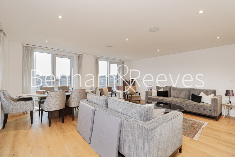 3  bedrooms flat to rent in Kew Bridge Road, Brentford, TW8-image 15