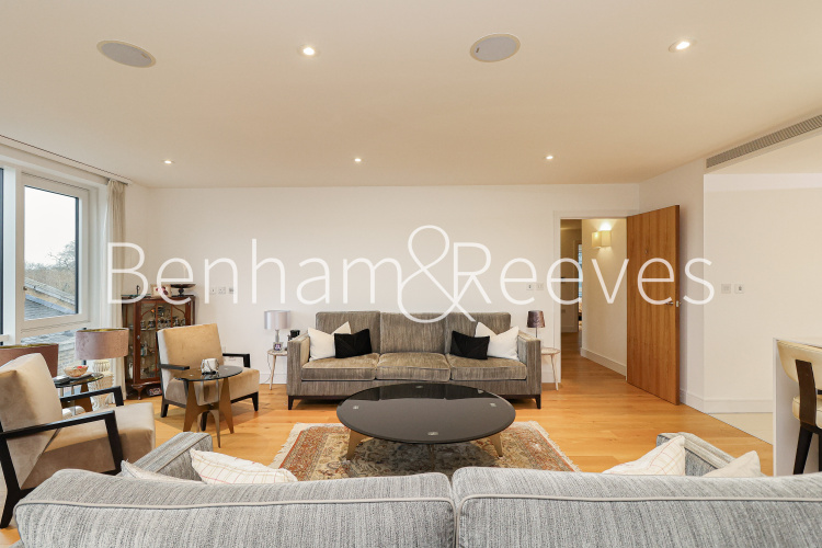 3  bedrooms flat to rent in Kew Bridge Road, Brentford, TW8-image 22
