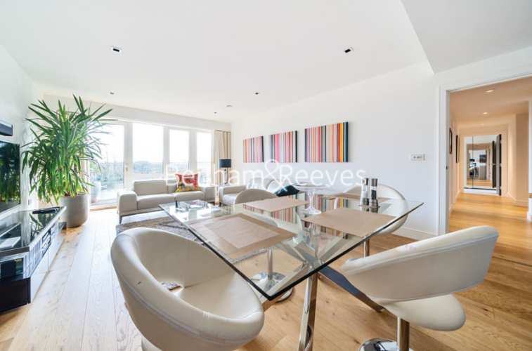 3  bedrooms flat to rent in Kew Bridge Road, Brentford, TW8-image 3
