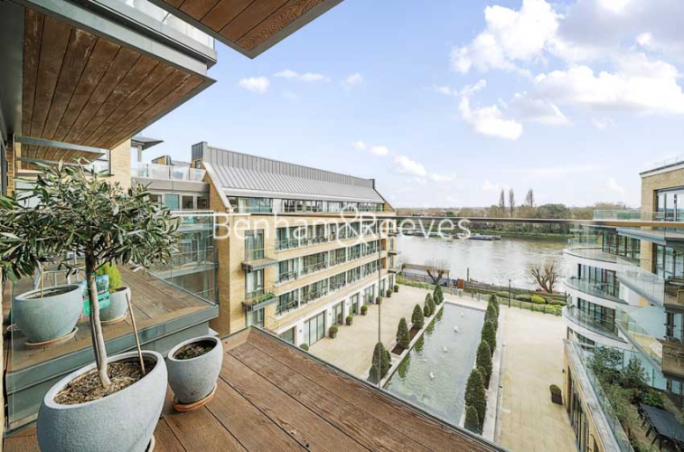 3  bedrooms flat to rent in Kew Bridge Road, Brentford, TW8-image 6