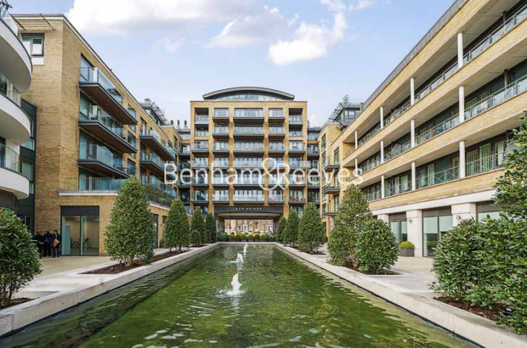 3  bedrooms flat to rent in Kew Bridge Road, Brentford, TW8-image 7