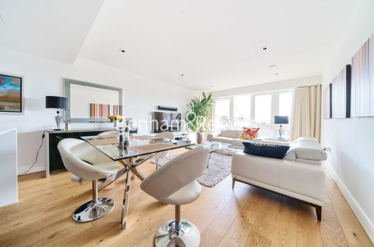 3  bedrooms flat to rent in Kew Bridge Road, Brentford, TW8-image 9