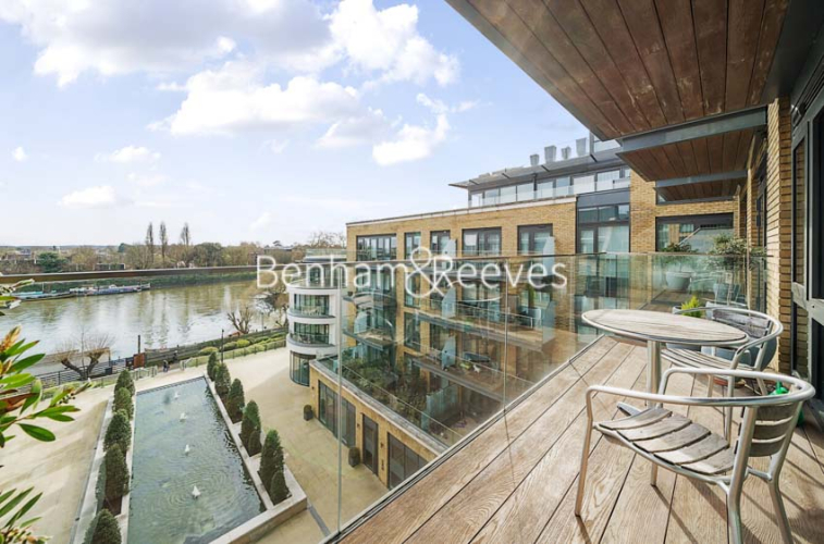 3  bedrooms flat to rent in Kew Bridge Road, Brentford, TW8-image 12