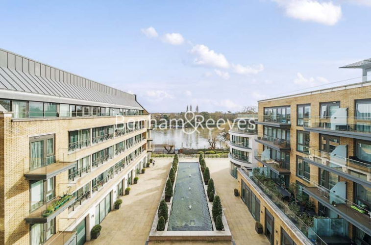 3  bedrooms flat to rent in Kew Bridge Road, Brentford, TW8-image 13