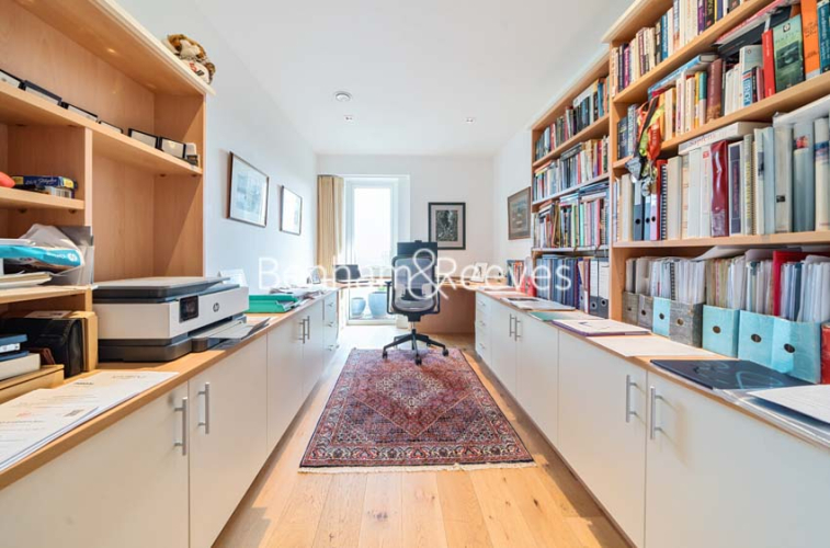 3  bedrooms flat to rent in Kew Bridge Road, Brentford, TW8-image 15