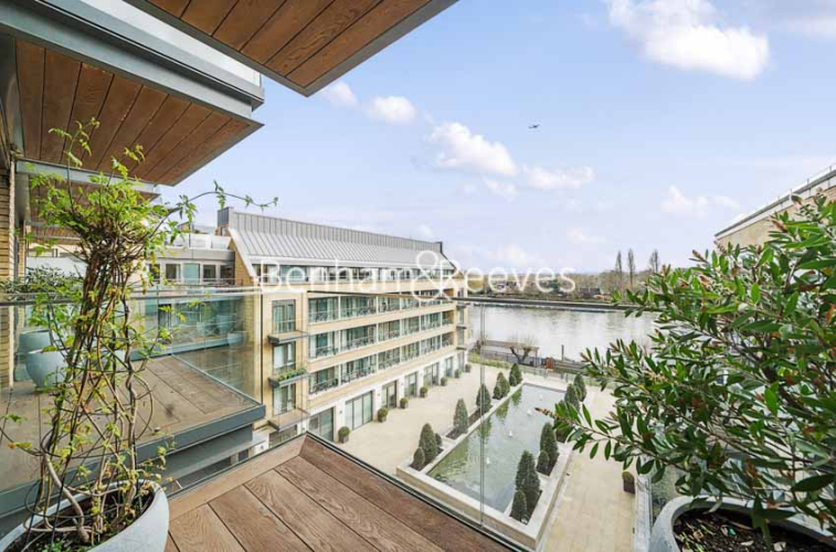 3  bedrooms flat to rent in Kew Bridge Road, Brentford, TW8-image 23