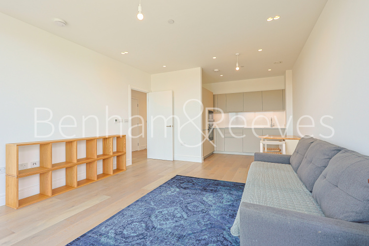 1  bedroom flat to rent in Matcham House, Acton Lane, Chiswick, W4-image 14