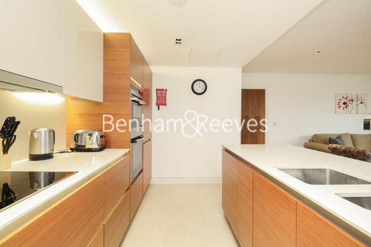 2  bedrooms flat to rent in Bridge Road, Kew, TW8-image 2