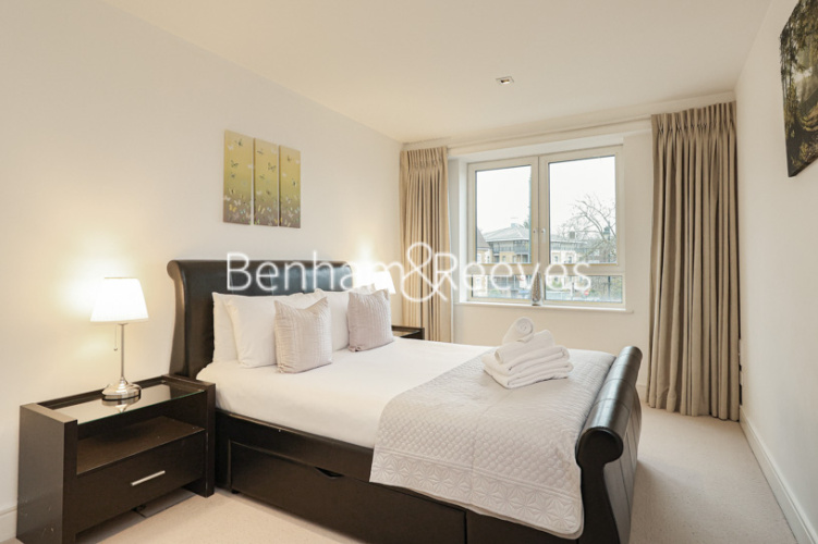 2  bedrooms flat to rent in Bridge Road, Kew, TW8-image 3