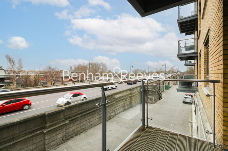 2  bedrooms flat to rent in Bridge Road, Kew, TW8-image 5