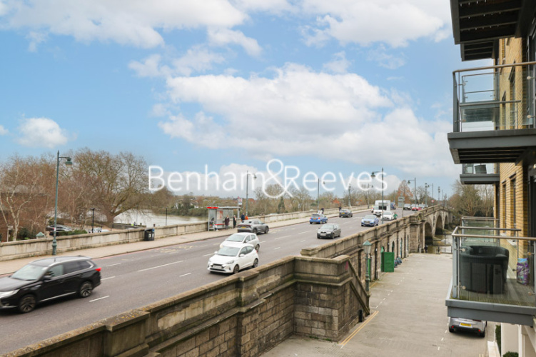2  bedrooms flat to rent in Bridge Road, Kew, TW8-image 6