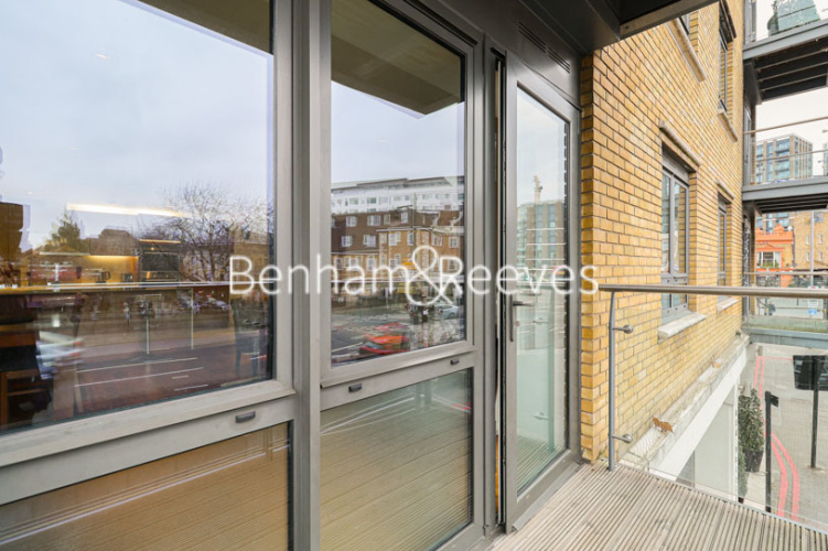 2  bedrooms flat to rent in Bridge Road, Kew, TW8-image 11