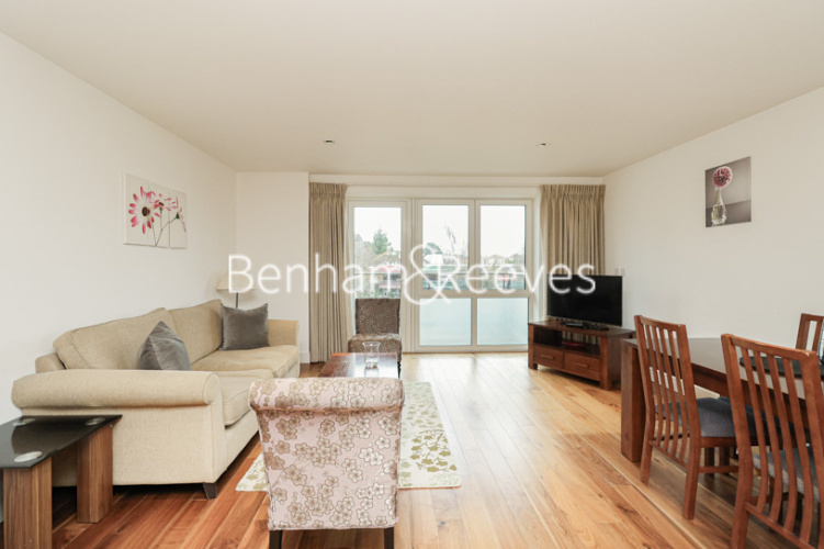 2  bedrooms flat to rent in Bridge Road, Kew, TW8-image 12